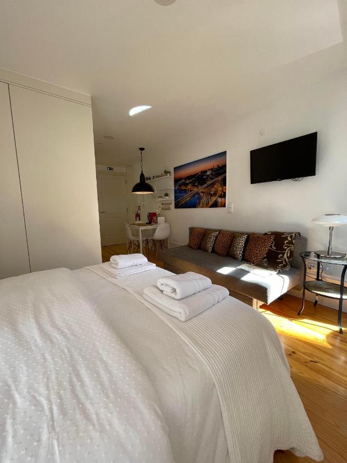 Historic Porto Balcony Hideaway - Taipas House 60 아파트 외부 사진